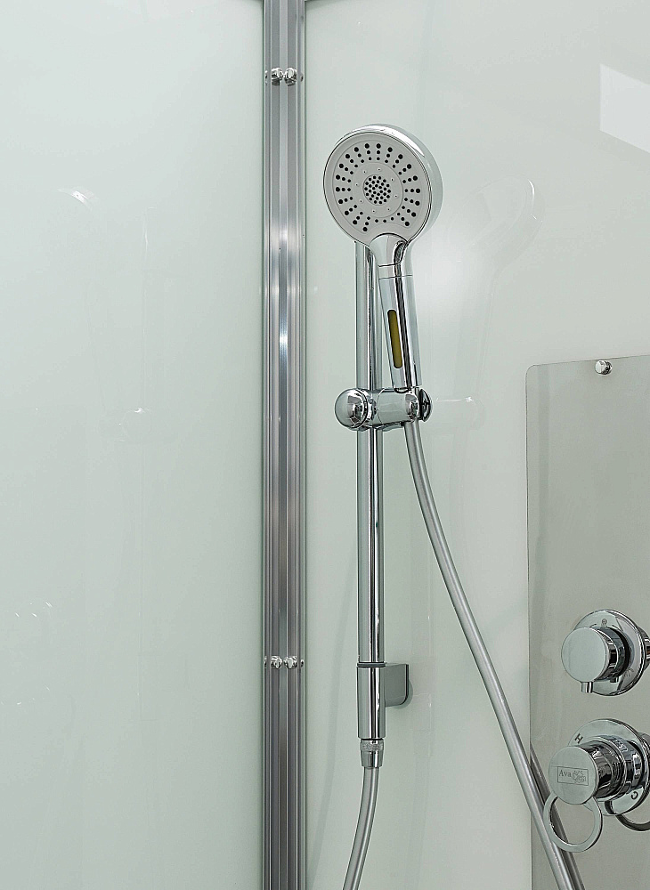 Душевая кабина AvaCan Z Серия Z2912 120х90 купить в интернет-магазине Sanbest