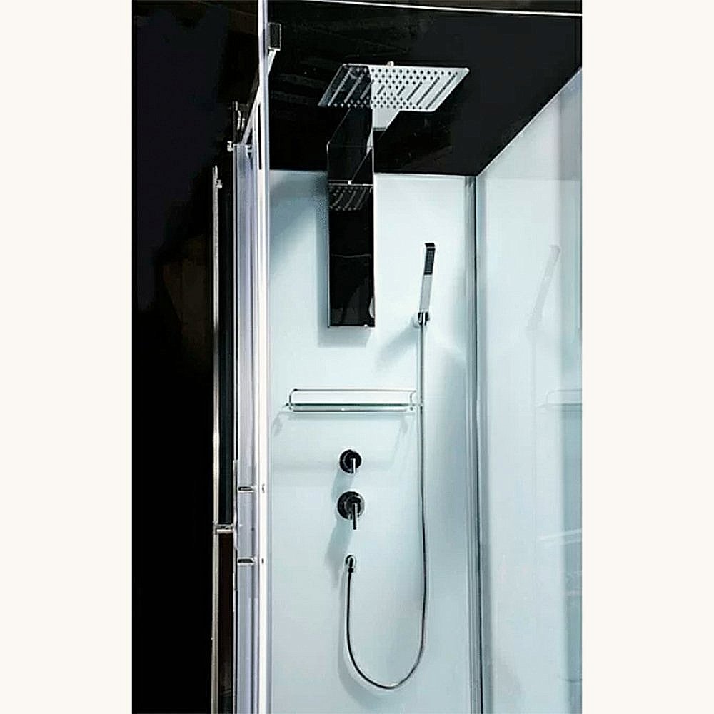 Душевая кабина ORANS French Charm SR-8629ED купить в интернет-магазине Sanbest