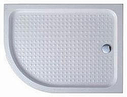 Поддон для душа Cezares TRAY-A-RH-120/100-550-15-W-R купить в интернет-магазине сантехники Sanbest
