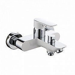 Смеситель для ванны IDDIS Cloud CLOSB02i02WA купить в интернет-магазине сантехники Sanbest