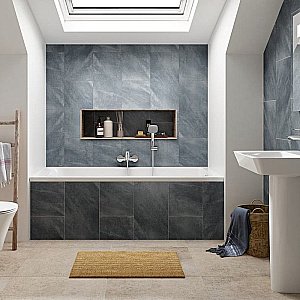 Смеситель для ванны Ideal Standard Tesi A6583AA купить в интернет-магазине сантехники Sanbest