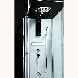 Душевая кабина ORANS French Charm SR-8629ED купить в интернет-магазине Sanbest