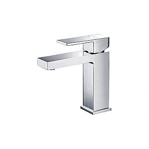 Смеситель для раковины Aquatek Либра AQ1610CR хром купить в интернет-магазине сантехники Sanbest