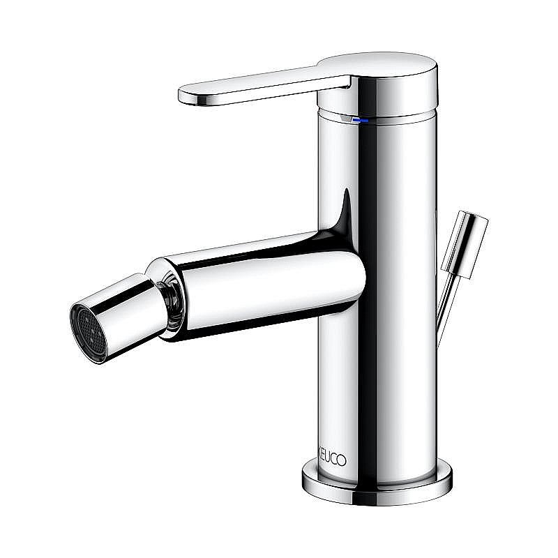 Смеситель для биде KEUCO IXMO FLAT 59509013000 хром купить в интернет-магазине сантехники Sanbest