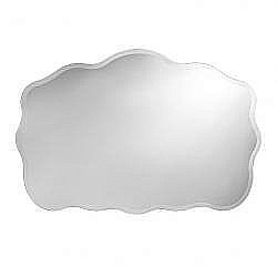 Зеркало фигурное Caprigo D–120 без подсветки купить в интернет-магазине сантехники Sanbest
