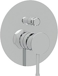 Смеситель  для душа Cezares POSITANO-VDIM-01 купить в интернет-магазине сантехники Sanbest