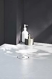 Душевой поддон Jacob Delafon SINGULIER E67015-SHM 140x80 белый купить в интернет-магазине Sanbest