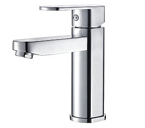 Смеситель для раковины Ganzer Bolder GZ06011 купить в интернет-магазине сантехники Sanbest