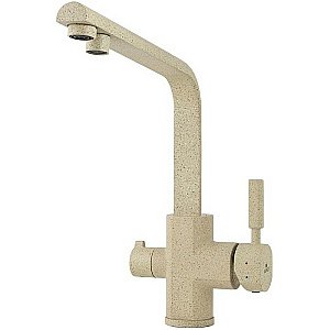 Смеситель для кухни Kaiser Decor 40144-16 купить в интернет-магазине сантехники Sanbest