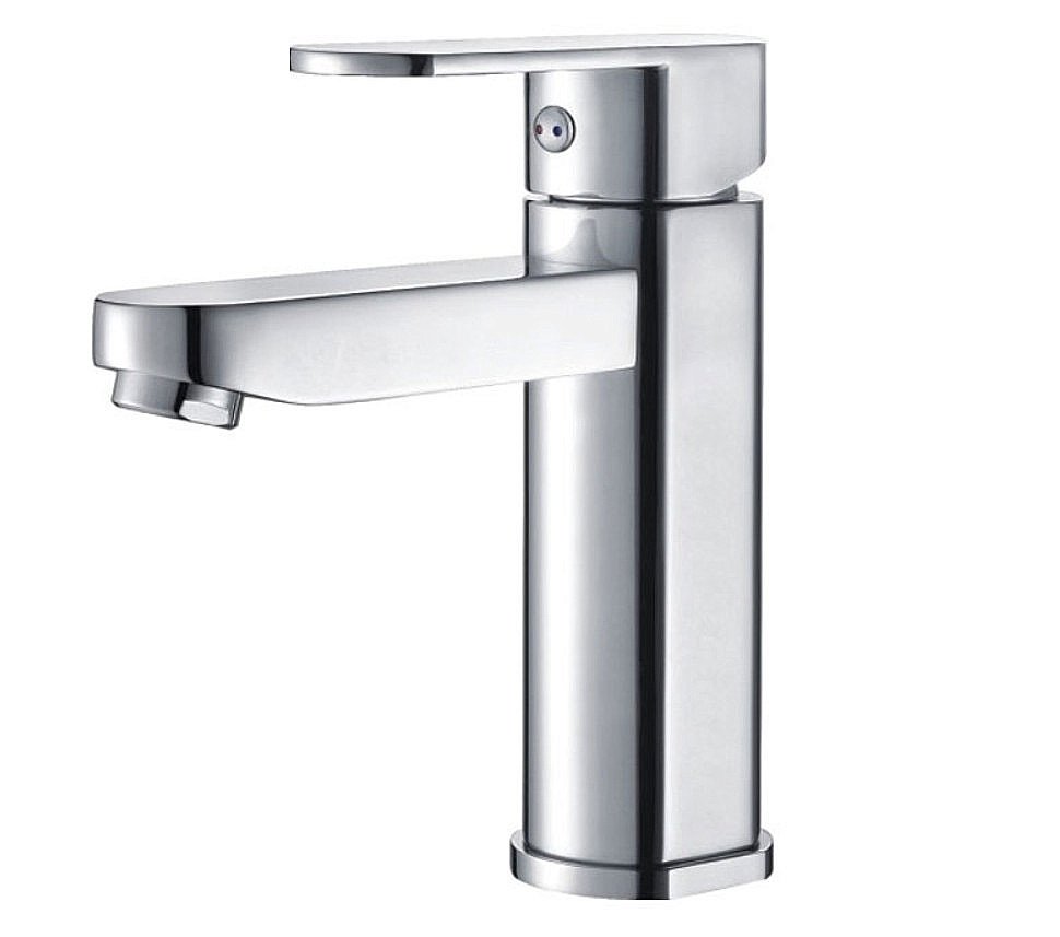 Смеситель для раковины Ganzer Bolder GZ06011 купить в интернет-магазине сантехники Sanbest