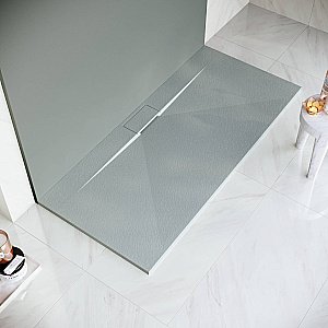 Душевой поддон RGW TKS-Gr 553802820-12 80x200 серый купить в интернет-магазине Sanbest