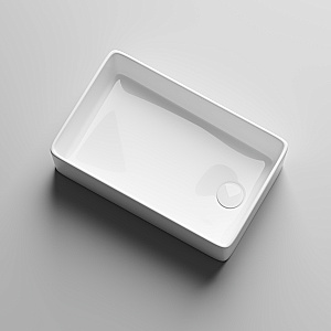 Раковина Ceramica Nova Element 48 CN5050 белая купить в интернет-магазине Sanbest