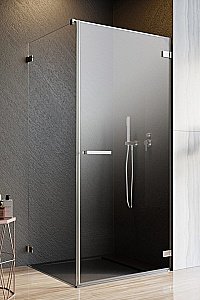 Душевой уголок Radaway Arta QL KDJ I 50-100x100-150 стекло прозрачное/профиль хром купить в интернет-магазине Sanbest