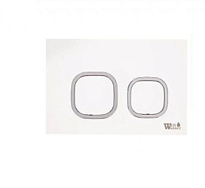 Унитаз с инсталляцией WeltWasser AMBERG 350 ST + JECKENBACH 004 GL-WT + AMBERG RD-WT купить в интернет-магазине Sanbest