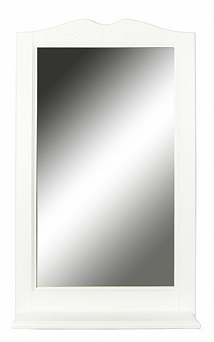 Зеркало Orange Классик F7-75ZE3 в ванную от интернет-магазине сантехники Sanbest