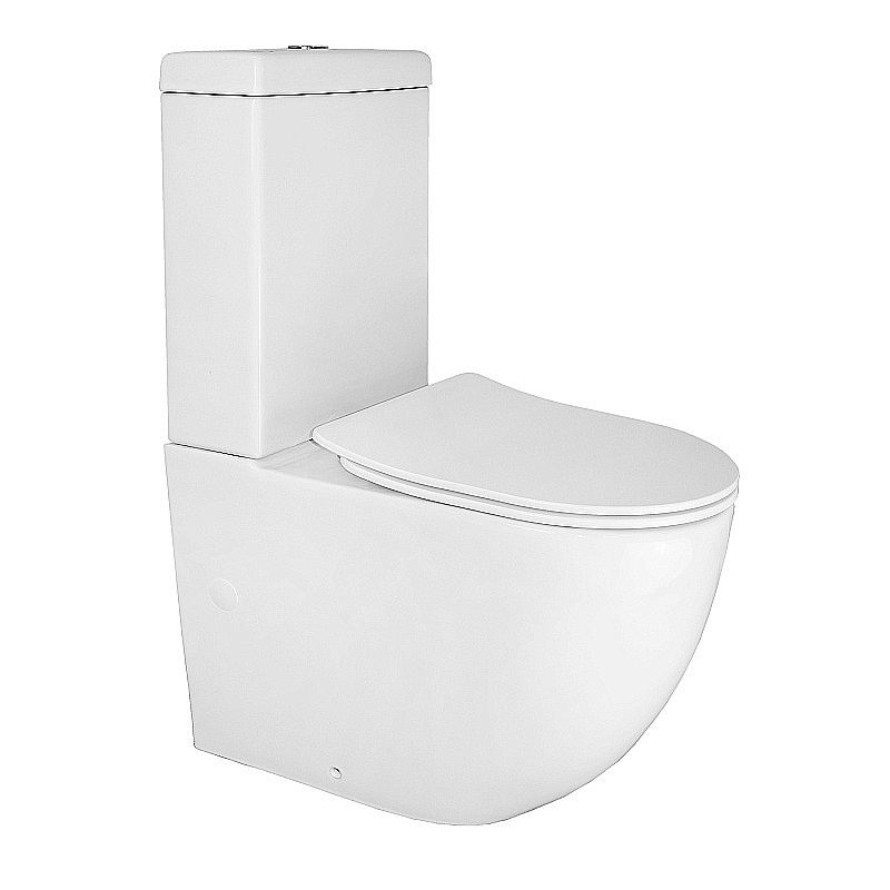 Инсталляция для унитаза Azario AZ-8010-1000 купить в интернет-магазине сантехники Sanbest