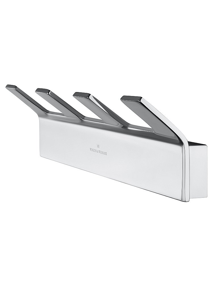 Крючок WONZON & WOGHAND LOTTE WW-8345 хром купить в интернет-магазине сантехники Sanbest