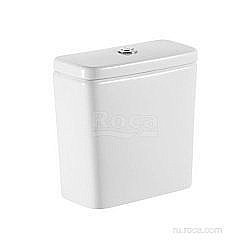 Бачок для унитаза Roca Debba 34199100Y купить в интернет-магазине сантехники Sanbest