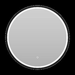 Зеркало Misty Альферац 60 АЛЬ-02-60-14 в ванную от интернет-магазине сантехники Sanbest