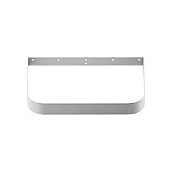 Консоль для раковины Ravak YARD 800 белая купить в интернет-магазине сантехники Sanbest