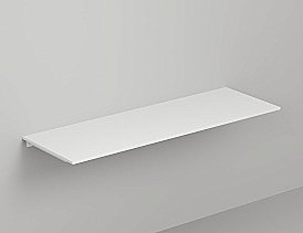 Столешница Salini Costa 200124MF 150 S-Stone матовая для ванной в интернет-магазине сантехники Sanbest