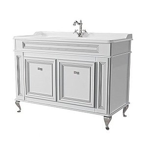 Тумба с раковиной Caprigo Fresco 120 SN для ванной в интернет-магазине Sanbest