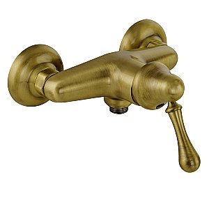 Смеситель для душа Migliore Maya ML.MAY-8938.BR бронза купить в интернет-магазине сантехники Sanbest