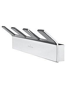 Крючок WONZON & WOGHAND LOTTE WW-8345 хром купить в интернет-магазине сантехники Sanbest