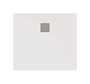 Душевой поддон Good Door Essentia 80х80 ЛП00317 белый купить в интернет-магазине Sanbest