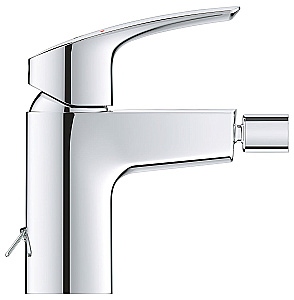 Смеситель для биде GROHE Eurosmart 32927003 хром купить в интернет-магазине сантехники Sanbest