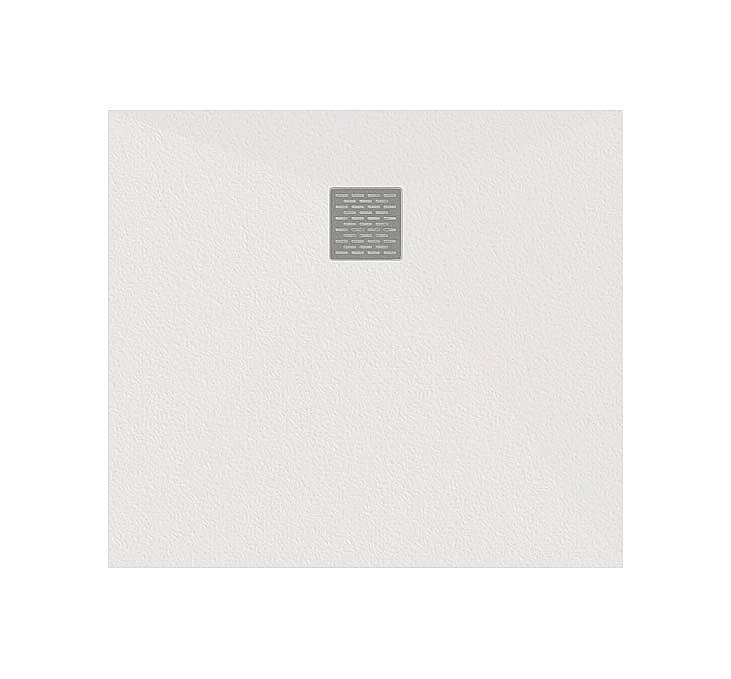 Душевой поддон Good Door Essentia 80х80 ЛП00317 белый купить в интернет-магазине Sanbest