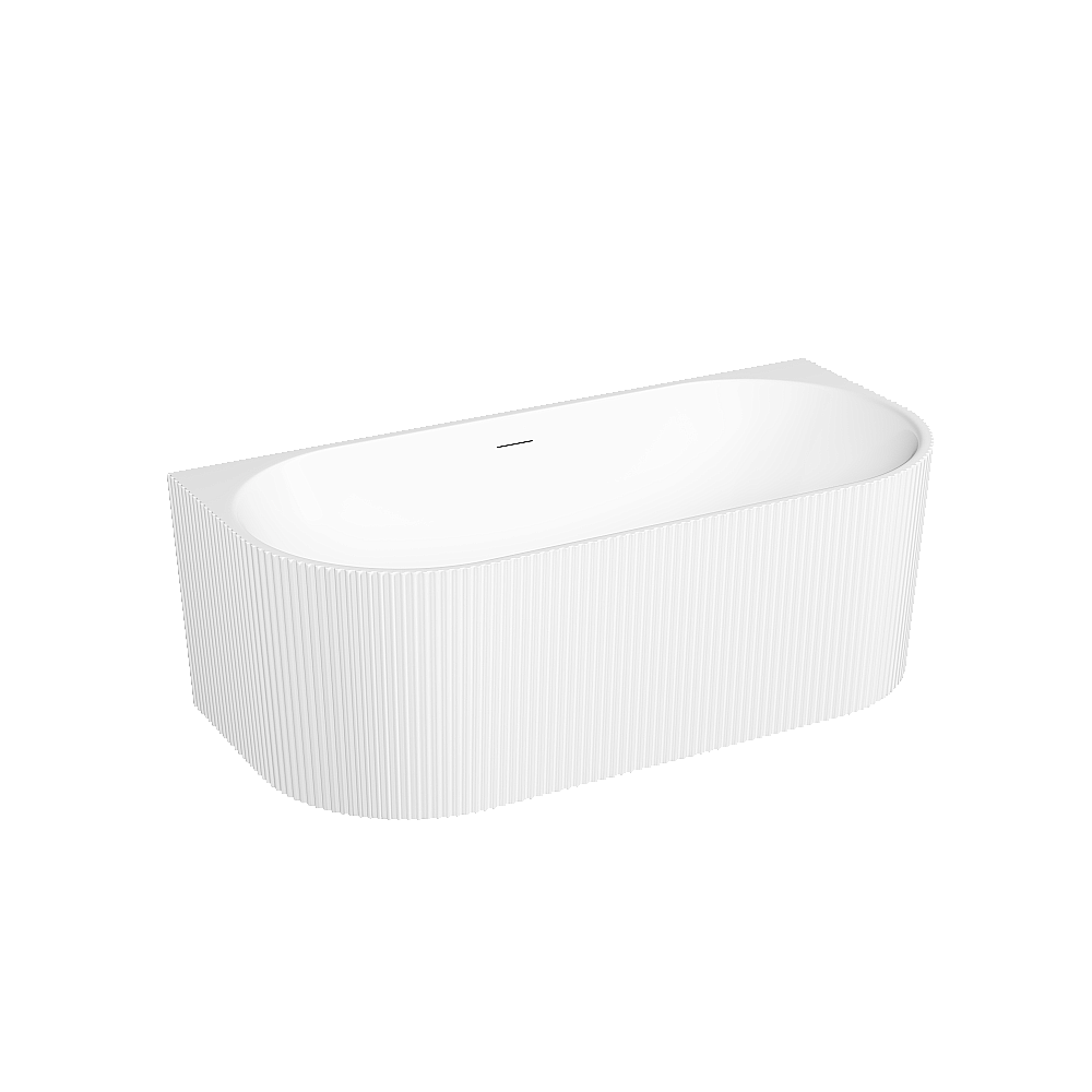 Ванна акриловая Sancos Vivia FB25 170х80 белая купить в интернет-магазине Sanbest