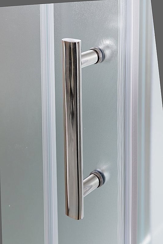 Душевая кабина DTO ЕМ4517 LED с гидромассажем 170х90 купить в интернет-магазине Sanbest