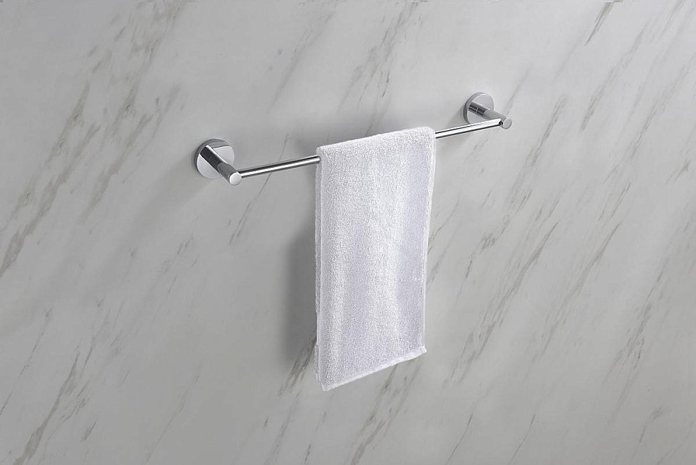 Полотенцедержатель Aquatek Европа AQ4120CR хром купить в интернет-магазине сантехники Sanbest