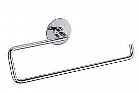 Держатель бумажных полотенец FIXSEN Round FX-92110C купить в интернет-магазине сантехники Sanbest