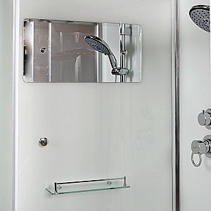 Душевая кабина DTO D119 S 110х90 купить в интернет-магазине Sanbest