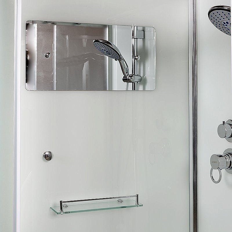 Душевая кабина DTO D119 S 110х90 купить в интернет-магазине Sanbest