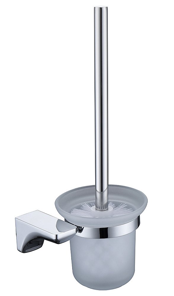 Ершик для туалета Kaiser KH-1506 хром купить в интернет-магазине сантехники Sanbest