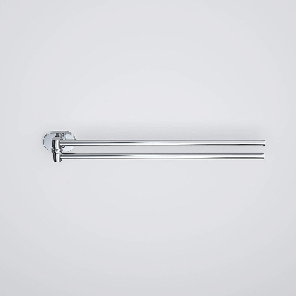 Полотенцедержатель AM.PM Sense A7432600 купить в интернет-магазине сантехники Sanbest