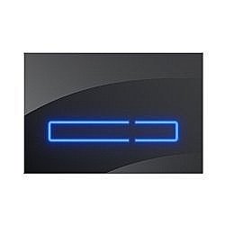 Кнопка смыва AM.PM Touch Pro I0450A38 купить в интернет-магазине сантехники Sanbest