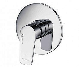 Смеситель для душа WasserKRAFT Dill 6151 купить в интернет-магазине сантехники Sanbest