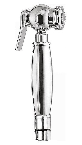 Гигиенический душ Cezares Atlantis U-IFS-01 купить в интернет-магазине сантехники Sanbest