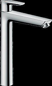 Смеситель для раковины Hansgrohe Talis E 240 71716000 купить в интернет-магазине сантехники Sanbest