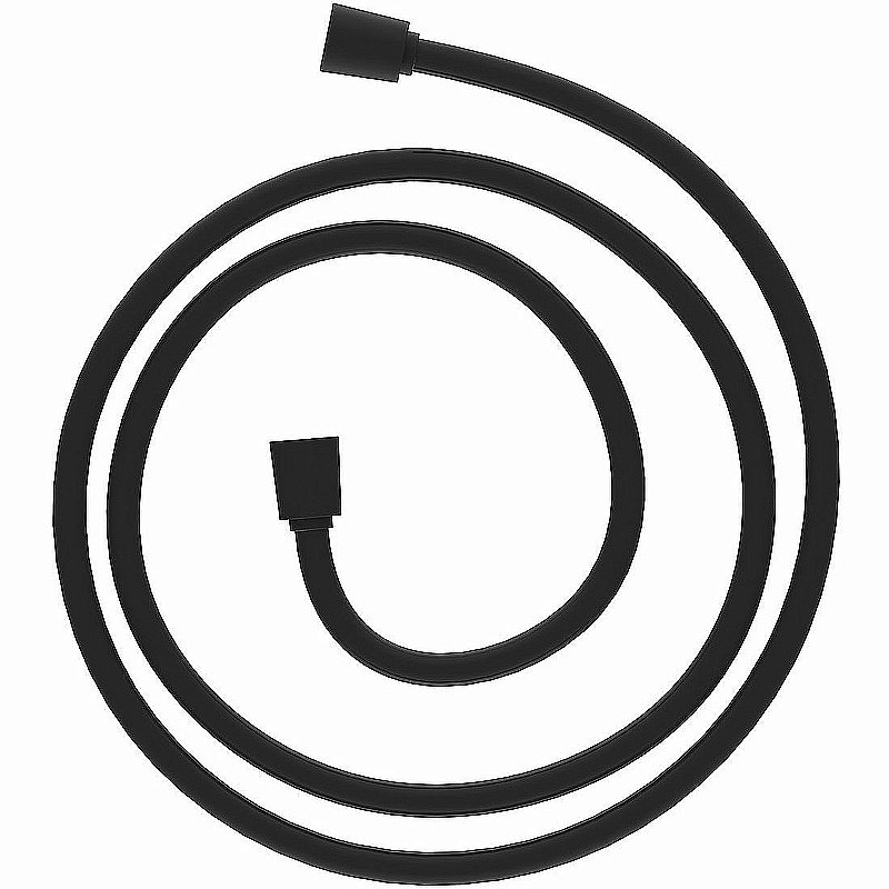 Комплект верхнего и ручного душа Vincea Inspire VSHH-3I2AHMB черный матовый купить в интернет-магазине сантехники Sanbest