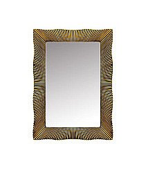 Зеркало Boheme NeoArt Soho 520 бронза в ванную от интернет-магазине сантехники Sanbest