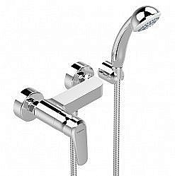 Смеситель для душа VIDIMA BALANCE BA266AA купить в интернет-магазине сантехники Sanbest