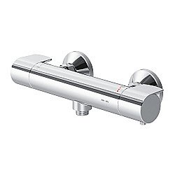 Смеситель для душа AM.PM X-Joy F85A40000 хром купить в интернет-магазине сантехники Sanbest