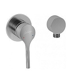 Смеситель для душа Jacob Delafon Elate E25754-CP хром купить в интернет-магазине сантехники Sanbest