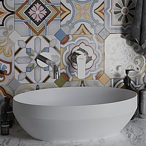 Смеситель для раковины PAINI Viva Style P4CR208 хром купить в интернет-магазине сантехники Sanbest