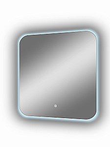 Зеркало Taliente Zled TA-Zled-B8080 80 в ванную от интернет-магазине сантехники Sanbest